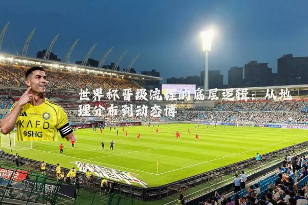 世界杯晋级流程的底层逻辑：从地理分布到动态博弈