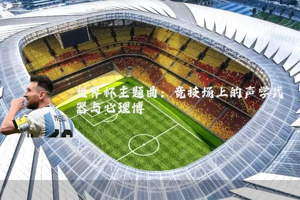 世界杯主题曲：竞技场上的声学武器与心理博弈